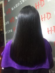 -HD HAIR STYLE