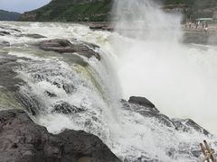 -陕西黄河壶口瀑布旅游区