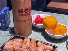 -憨铁匠老火锅(龙岗万科里店)