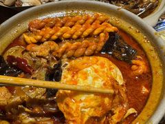 -福苗小骆驼烧烤(莲湖路店)