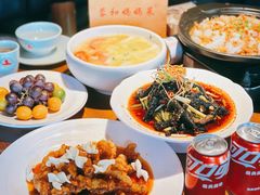 -蓉和妈妈菜·芙蓉花开(高新店)