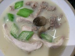 -津津飯堂