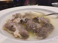 -沈灶河豚宴·河豚融合餐厅(汉中路店)