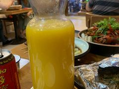 -鲁小三·大骨自助(金山总店)