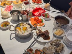 -北京海德酒店温泉