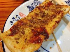 -丹东特色烤肉(学府路一部店)