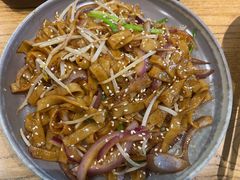-潮粥荟·潮汕砂锅粥(朝阳大悦城店)