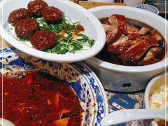 -南京大牌档(三阳广场苏宁店)