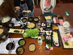 -束河人家(南锣鼓巷店)