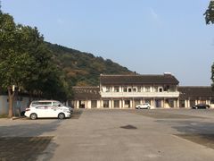-缥缈峰景区