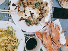 -人和啤酒屋海鲜大排档(营口路店)