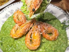 -O'eat Blossom&Pelican(深圳首店)