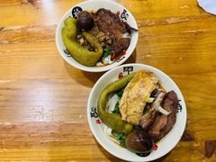 -任记七中刀削面(总店)