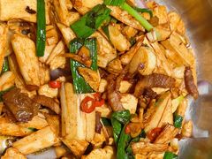 -鑫小城故事·藕汤·家常菜(台北一路总店)