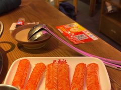 -巴卤社老火锅(财富店)