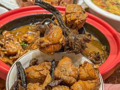 -双福饺子营餐厅(财富广场店)