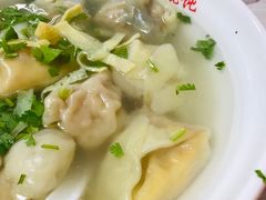 -海平馄饨(逍遥二路店)