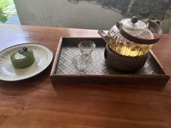 -漫笙舍Manse·咖啡·民宿