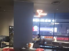 -必胜客(栖乐荟店)