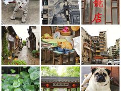 -玲燕蒸菜馆(江东路店)