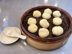 松毛汤包-佬钱湾仔(衣裳街店)