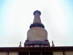 -张掖大佛寺景区