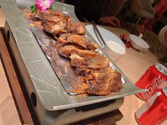 -红樱桃·欢乐餐厅(太原里店)