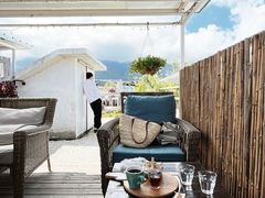 -唐咖精品咖啡(大理古城手冲店)