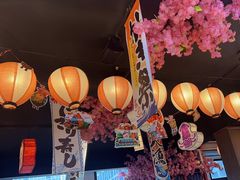 -桃太郎创作料理(大坪店)