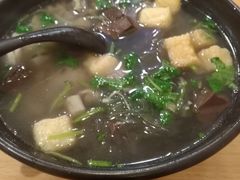 -回味鸭血粉丝汤(新城市广场店)