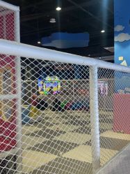 -趣80儿童乐园(砂之船合肥奥特莱斯店)