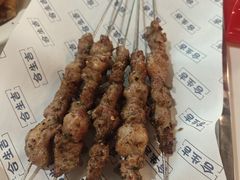 -马军烩面(总店)