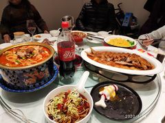 -阿五黄河大鲤鱼(海尚店)