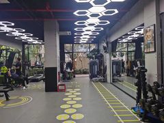 -VPsmart私教健身工作室(新华路旗舰店)