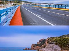 -长岛南北长山旅游景区
