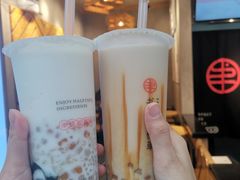 -书亦烧仙草(嘉新大厦店)