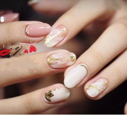 -Halo美甲美睫