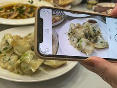 煎馄饨-小实惠嘉(威海路店)