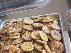 -高一点·徽味酥饼王·黄山烧饼