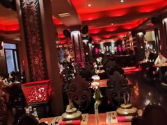 大堂-花马天堂云南餐厅 Lost Heaven(外滩店)