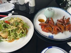 -夜宴江景餐厅