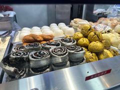 -宫门口馒头铺(创始人总店)
