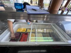 -蓝湾绿城威斯汀度假酒店大堂吧