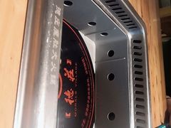 -德庄火锅(巢湖万达店)