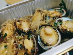 蒜蓉粉丝蒸鲍鱼-盒马鲜生(189购物中心店)