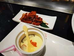 -渔乐之昕·铁板烧自助餐(虹悦城店)