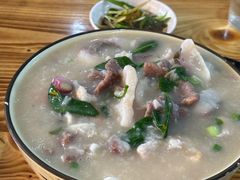 -兄妹生滚粥(广昌路店)