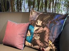-罗奇堡家具(淮海西路店)