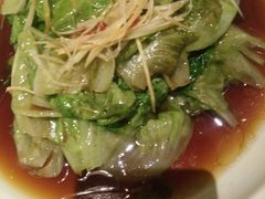 -又一福烤鸭·北京菜(东四店)