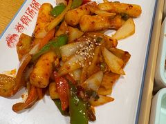 -韩香福脊骨汤锅(上杭路店)